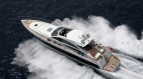 Motor yacht Baggio